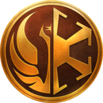 The Old Republic™ Security Key icon