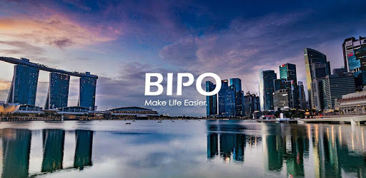BIPO Service PC screenshot