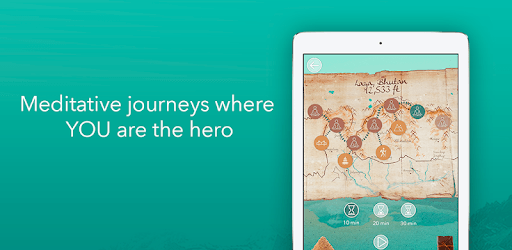 Neo Travel Your Mind PC screenshot