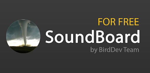Tornado Warning Siren Sound Effect & Ringtones PC screenshot