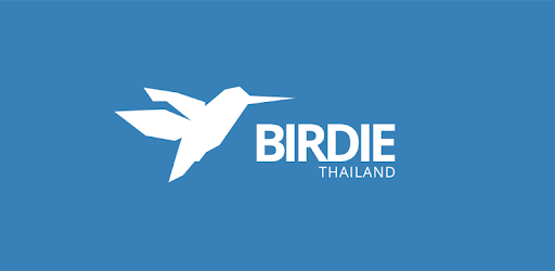 Birdie Golf Handicap Thailand PC screenshot