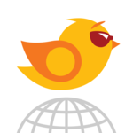 Birdie Travel SIM icon