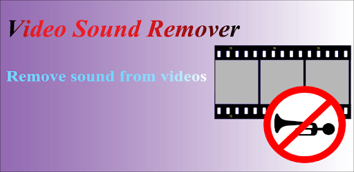 Video Sound Remover PC screenshot