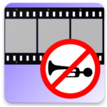 Video Sound Remover icon