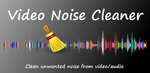 Video Noise Cleaner PC screenshot