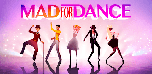 Mad For Dance - Taptap Dance PC screenshot