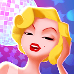 Mad For Dance - Taptap Dance icon