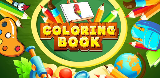 Birds Drawing and Coloring Books PC screenshot Birds Drawing and Coloring Books PC screenshot