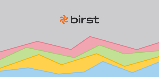 Birst Mobile Analytics PC screenshot