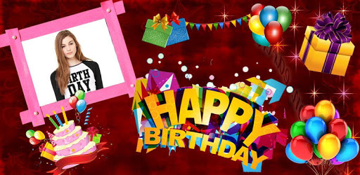 Birthday Photo Frames Editor 2017 PC screenshot Birthday Photo Frames Editor 2017 PC screenshot
