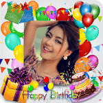 Birthday Photo Frames Editor 2017 for PC Birthday Photo Frames Editor 2017 for PC