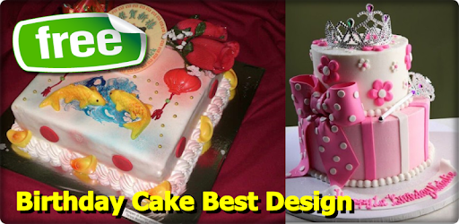 Birthday Cake Best Design PC screenshot Birthday Cake Best Design PC screenshot