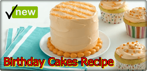 Instant Birthday Cakes Recipe PC screenshot Instant Birthday Cakes Recipe PC screenshot