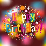 Live Birthday Photo Frame for PC