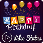 Birthday Video Status -Birthday songs,birthday gif for PC Birthday Video Status -Birthday songs,birthday gif for PC