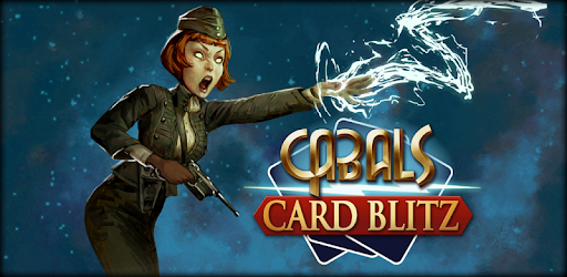 Cabals: Card Blitz (CCG) PC screenshot