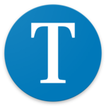 Bismarck Tribune icon