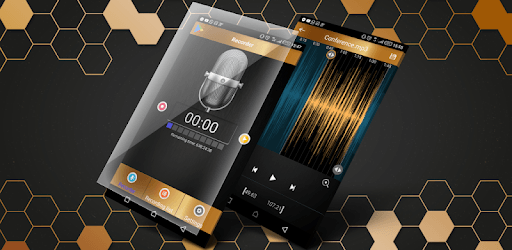 Voice Recorder Pro - Audio recorder PC screenshot Voice Recorder Pro - Audio recorder PC screenshot