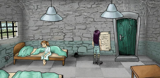 Alice: Reformatory for Witches PC screenshot