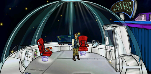 Space Treasure Hunters #1 PC screenshot Space Treasure Hunters #1 PC screenshot