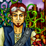 Space Treasure Hunters #1 for PC Space Treasure Hunters #1 for PC