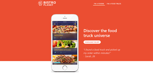 Bistro Planet PC screenshot Bistro Planet PC screenshot