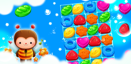 Candy Cream PC screenshot