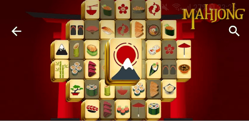 Mahjong 2019 PC screenshot Mahjong 2019 PC screenshot