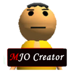Make Joke Of Creator icon