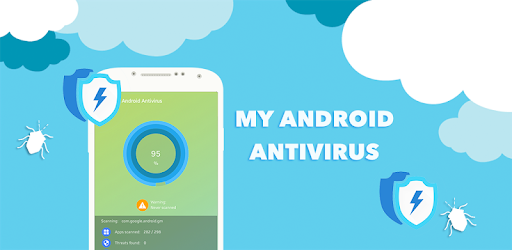 My Android Antivirus PC screenshot My Android Antivirus PC screenshot