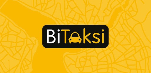 BiTaksi PC screenshot BiTaksi PC screenshot