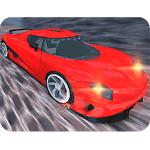 Night Rider - Traffic Racing Game for PC