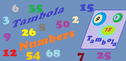 Tambola Numbers PC screenshot Tambola Numbers PC screenshot