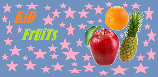 Kid Fruits - Fruit Names PC screenshot Kid Fruits - Fruit Names PC screenshot