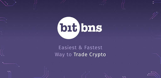 Bitbns: Bitcoin, Crypto Trading Exchange India PC screenshot
