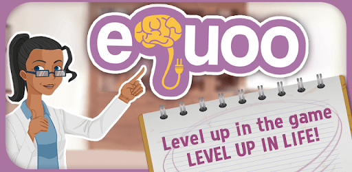 eQuoo: Emotional Fitness Game PC screenshot