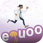 eQuoo: Emotional Fitness Game icon