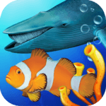 Fish Farm 3 - 3D Aquarium Simulator icon