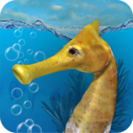 Seahorse 3D for PC Seahorse 3D for PC