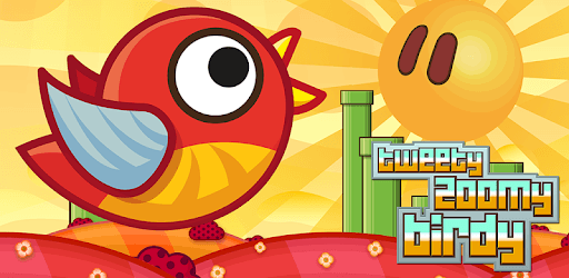 Flapping Bird PC screenshot Flapping Bird PC screenshot
