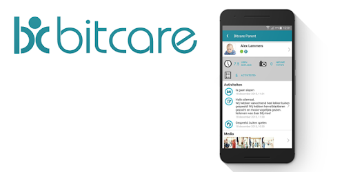 Bitcare for parents PC screenshot