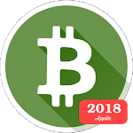 Bitcoin Crane icon