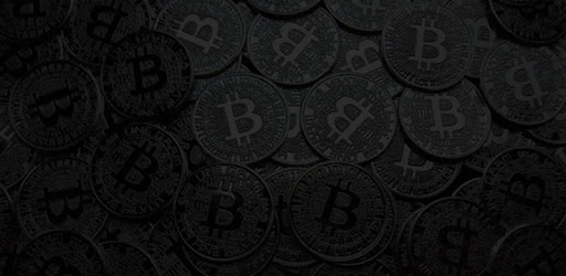 Bitcoin Black Wallet PC screenshot