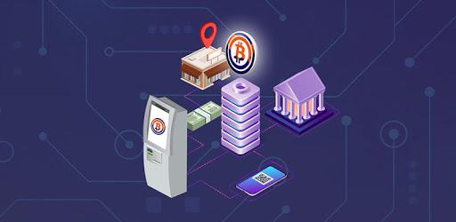 Bitcoin of America Wallet PC screenshot