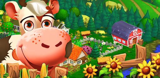 Farm Harvest Mania PC screenshot