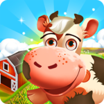 Farm Harvest Mania icon