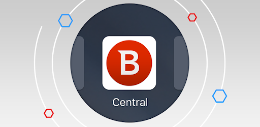 Bitdefender Central PC screenshot