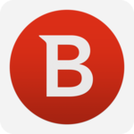 Bitdefender Central icon