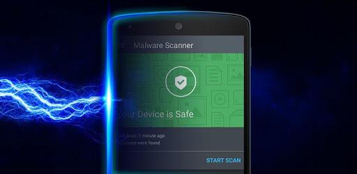 Bitdefender Mobile Security & Antivirus PC screenshot