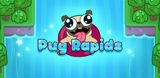 Pug Rapids PC screenshot